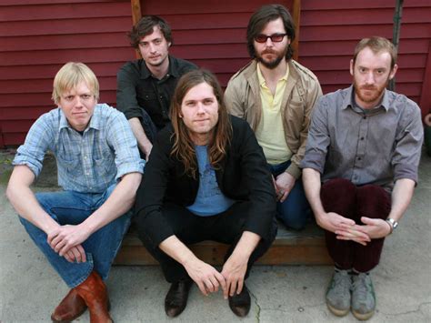 Fruit bats band - Fruit Bats is an American indie rock band formed in 1997 in Chicago, Illinois, as the project of singer/songwriter Eric D. Johnson. Johnson is the band's sole permanent member, with various musicians joining the band in live and studio settings.… See more